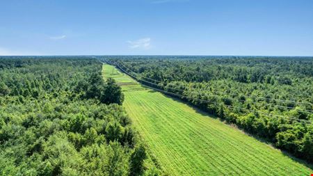 Preview of VacantLand space for Sale at Liberty Hill Road