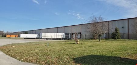 Preview of Industrial space for Rent at 81 Page Drive
