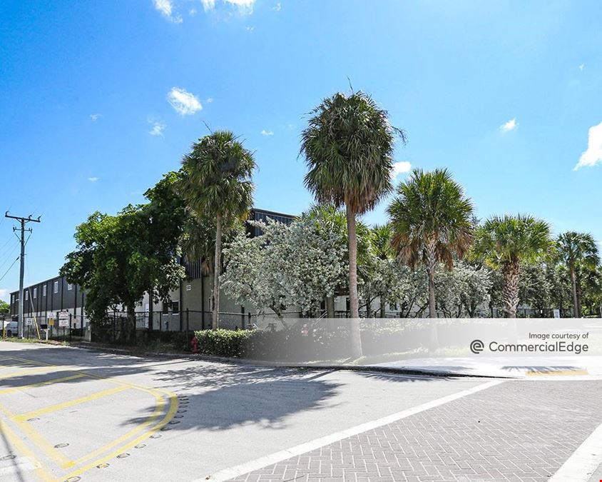1900 NW 21st Ave