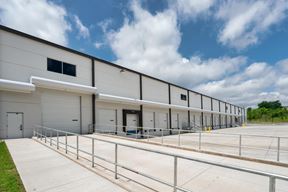 Chamblee International Logistics Center