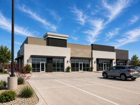 Preview of Retail space for Rent at  110th & Slide Road