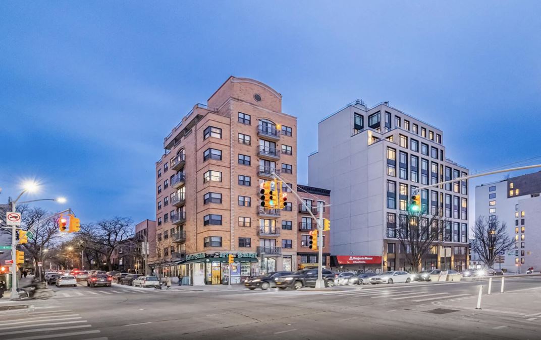 599 4th Ave