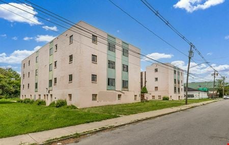 Preview of Multi-Family space for Sale at 628 9th St