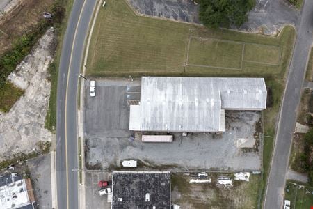 Preview of Industrial space for Sale at 1444 W Airline Ave