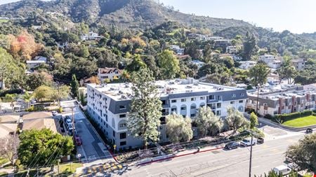 Preview of Multi-Family space for Sale at 1636 N Verdugo Rd