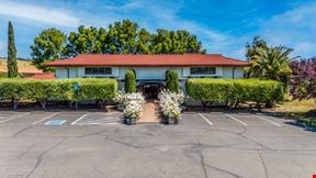 Wine Tasting Room, Restaurant, Retail, or Office