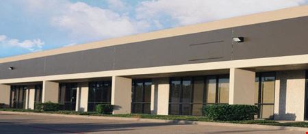 Preview of Industrial space for Rent at 777-797 Grove Rd