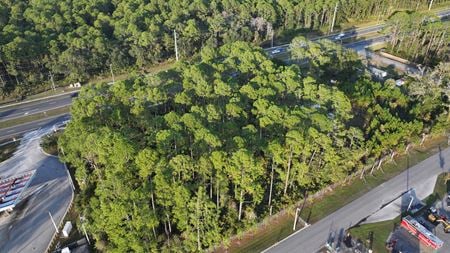 Preview of VacantLand space for Sale at 1545 - 1591 Florida 16