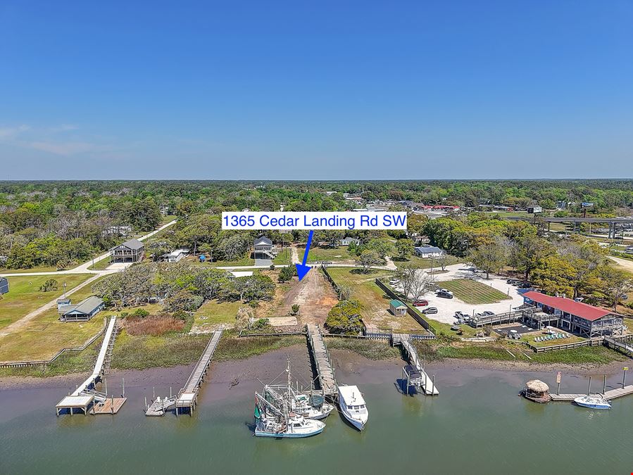 1365 Cedar Landing Rd SW
