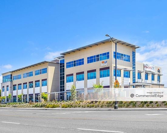 Preview of Office space for Rent at 15000 Kensington Park Drive