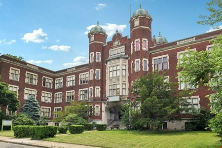 Preview of Multi-Family space for Sale at 400 11th St