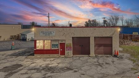 Preview of Other space for Rent at 1803 Lyell Ave