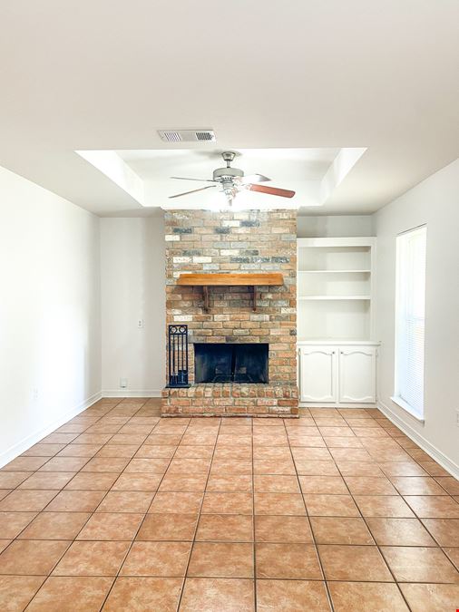 Brightside View Portfolio: 100% Occupied Student Rental Investment near LSU