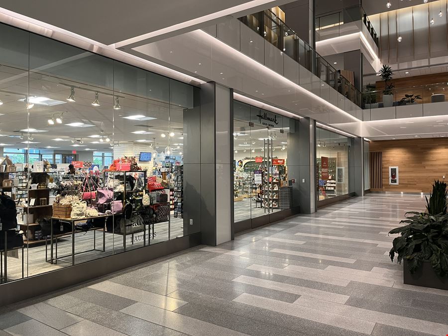 Fifth Avenue Place