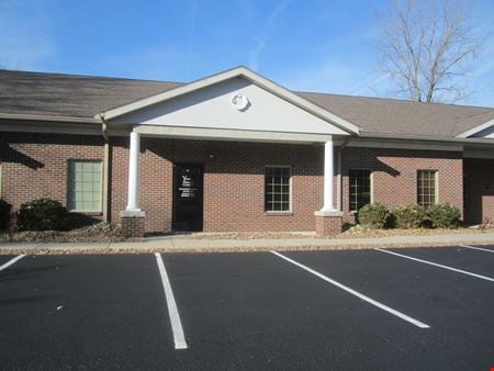 Preview of Office space for Rent at 7359 International Dr.
