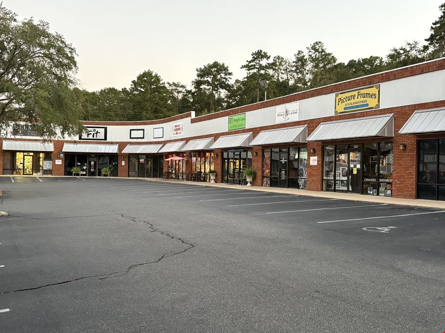 Festival Shopping Center