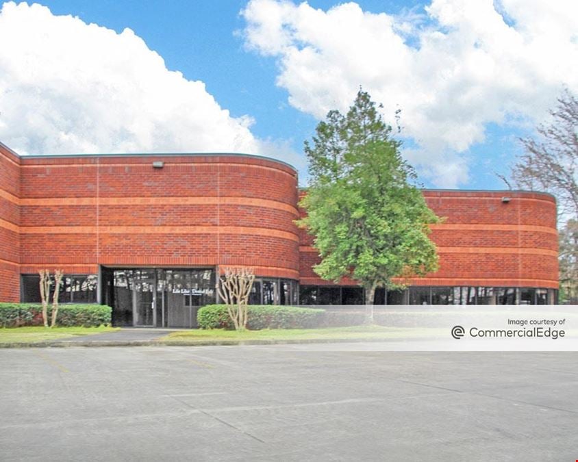 1640 Cobb International Blvd