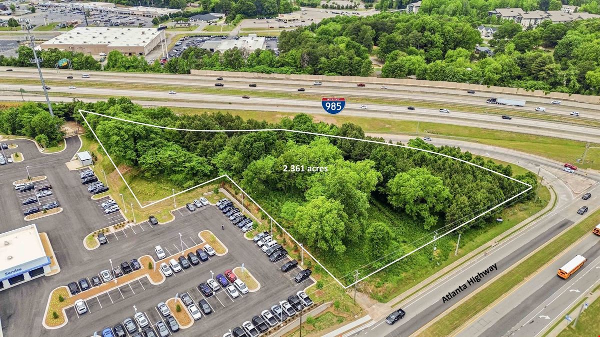 Land For Sale