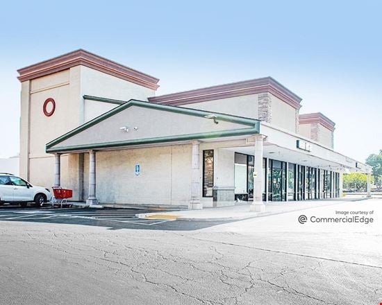 Preview of Retail space for Rent at 3550 Bernal Avenue
