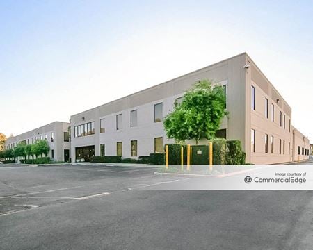Preview of Office space for Rent at 4045 Campbell Avenue