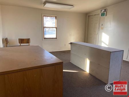 Preview of Industrial space for Sale at 1100 West Mississippi Avenue