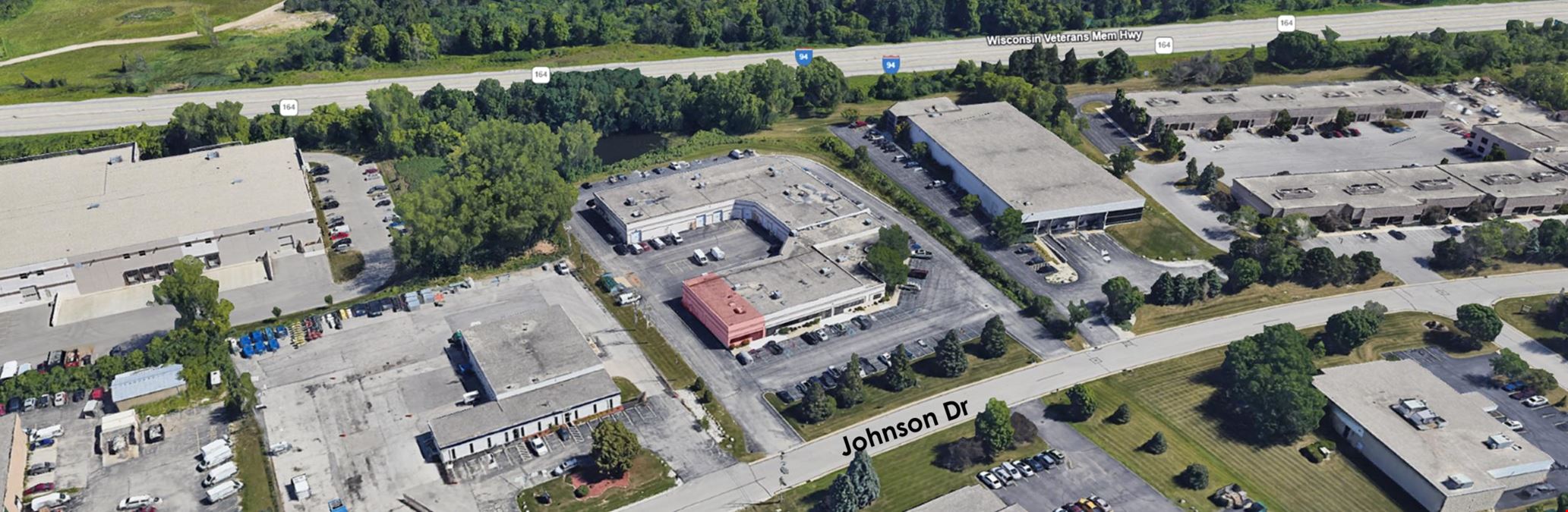 N8W22520 Johnson Dr, Unit F