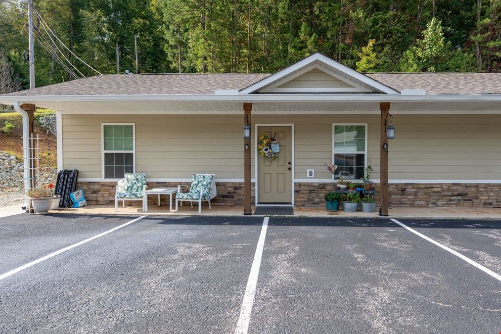 605 Highway 64 W, Waynesboro, TN, 38485