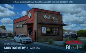 Single Tenant Absolute NNN