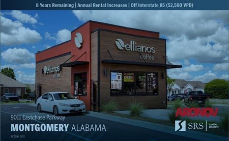 Preview of Retail space for Sale at 9011 Eastchase Parkway