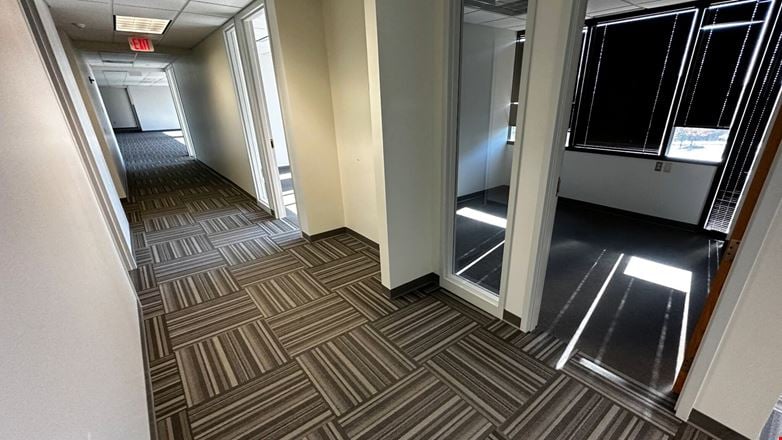 Preview of Office space for Rent at 750 Holiday Drive