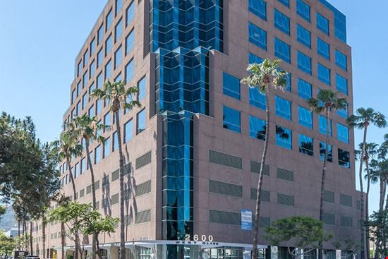 Premier Workspaces - BUR - Burbank Media District California