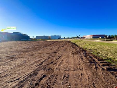 Preview of VacantLand space for Rent at 115 Yukon Crossing Ave
