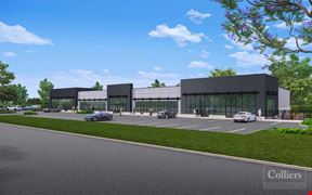 Discover the perfect retail  space to elevate your business