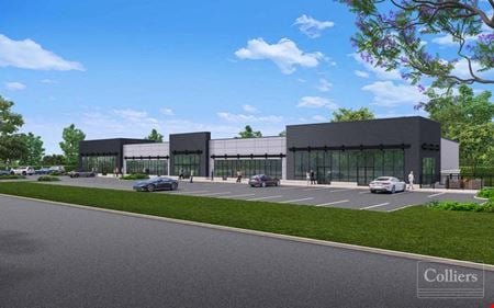 Preview of Retail space for Rent at 212 Talcottville Rd