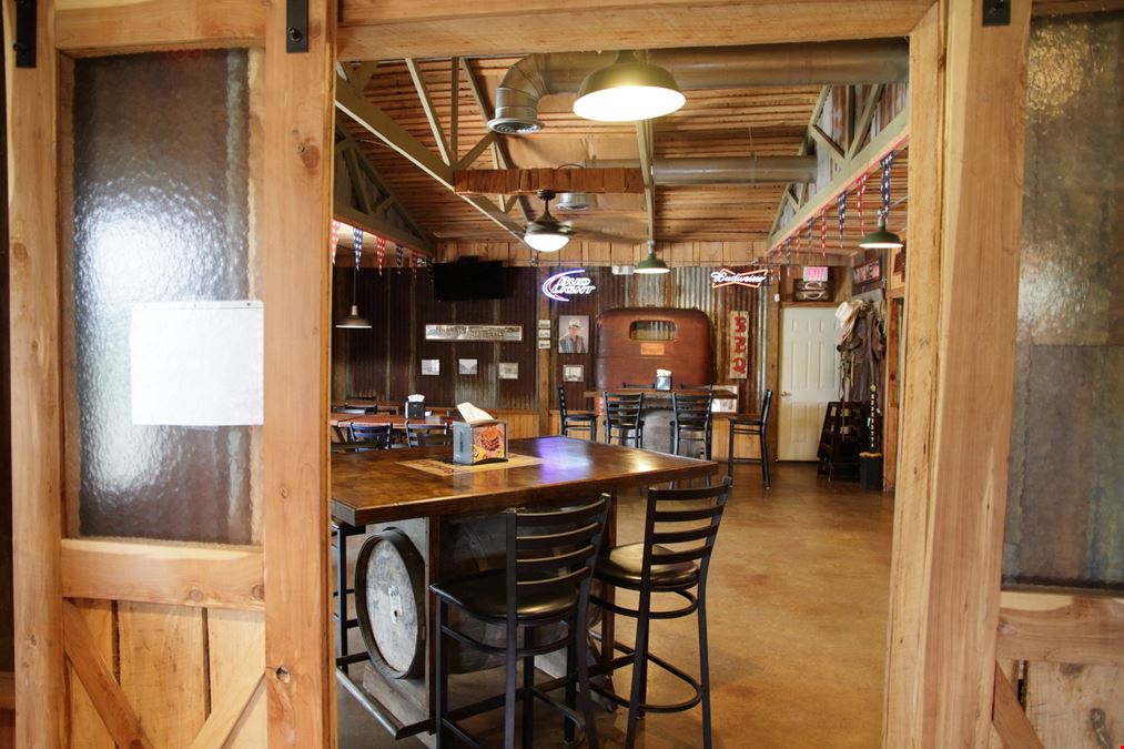 806 Industry RD Henryetta OK