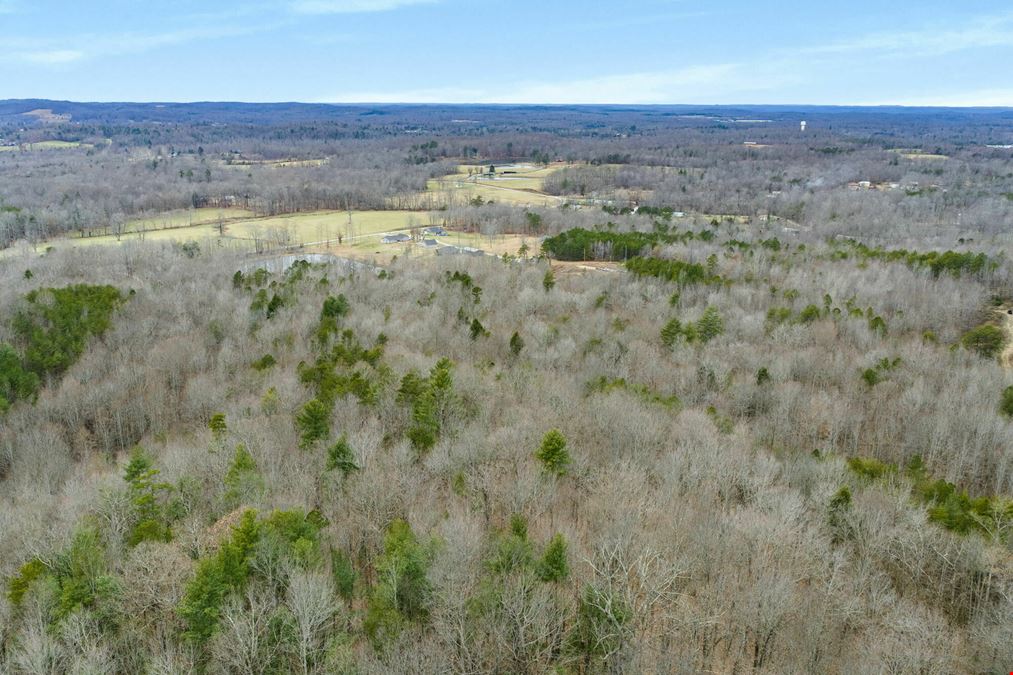 78.08 Acres - Winfield, TN