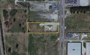 3417 Highway 31 S