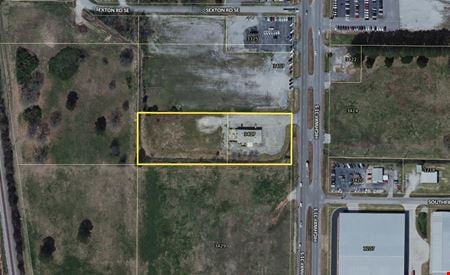 Preview of Industrial space for Sale at 3417 Highway 31 S