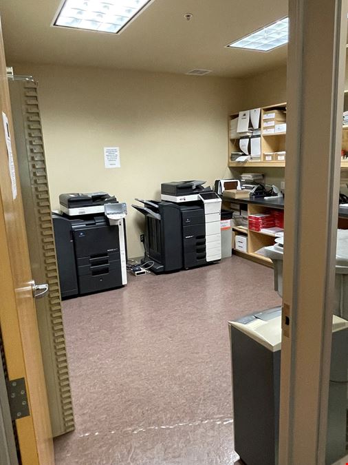 Vineyard Office Unit