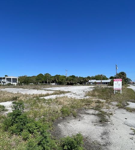 Preview of VacantLand space for Sale at 3798 S. Washington Avenue