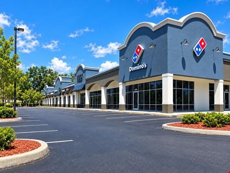 Preview of Retail space for Rent at 2100 34th St. S.