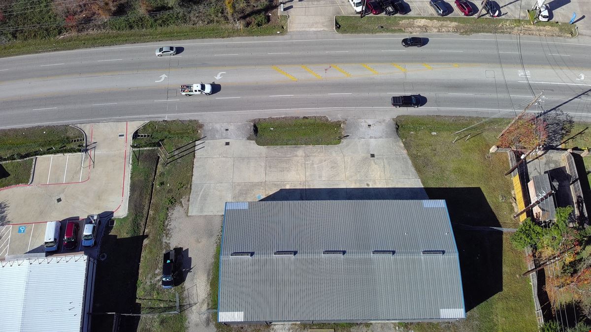 2819 Louetta Rd