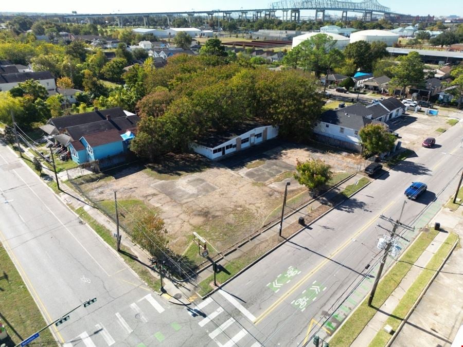 1531 Newton St, New Orleans, LA