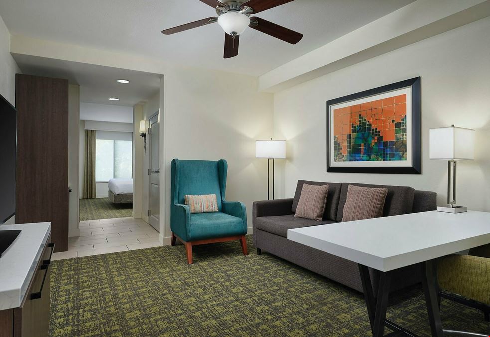 Hilton Garden Inn Meridian MS