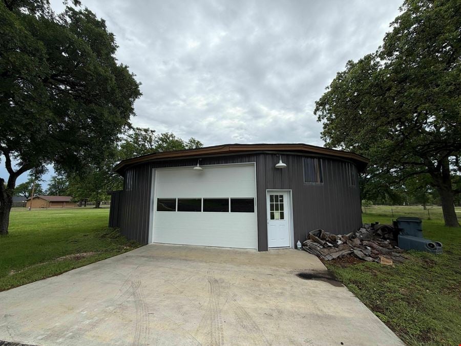 6221 Acacia Drive