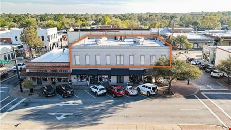 Preview of Office space for Rent at 216 E Alamo Street
