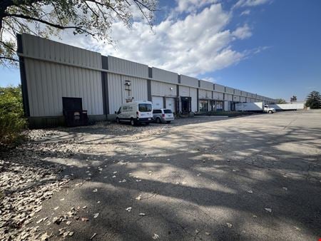 Preview of Industrial space for Rent at 1506 West Detweiller Drive