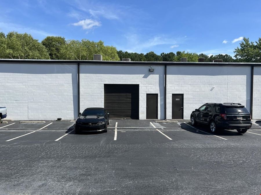 316 Business Center