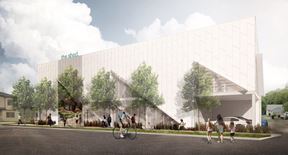 The Shed | 1301 10 Avenue SE, Calgary, AB