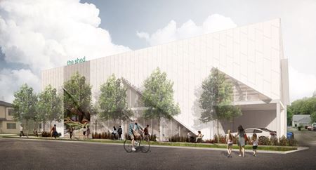 Preview of Retail space for Rent at 1301 10 Avenue Southeast